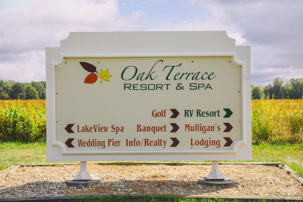 Oak Terrace Resort and Spa-1