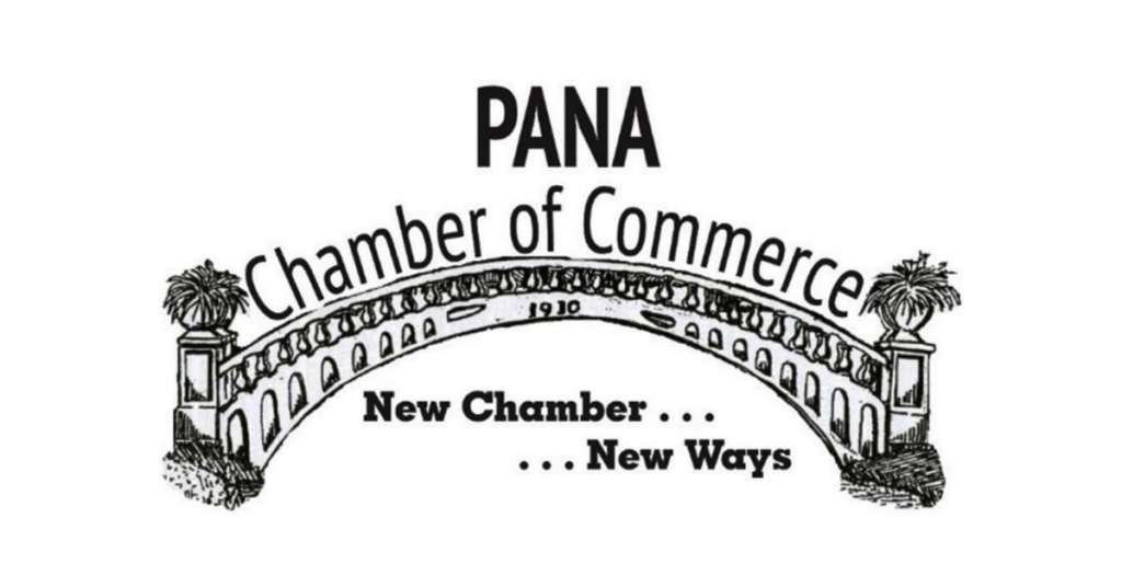 Partner organizations, Christian County, Chamber of Commerce