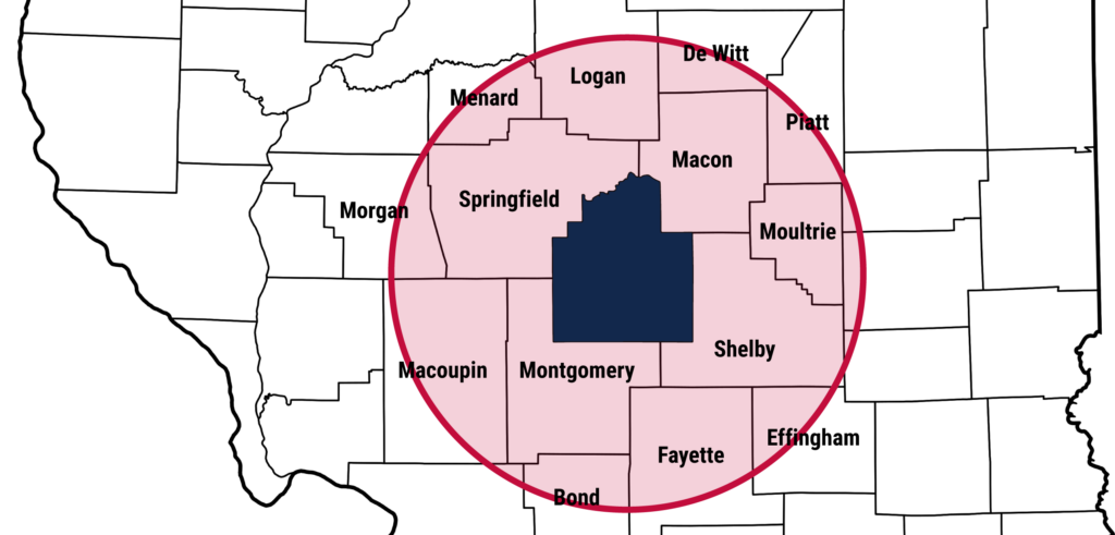 Christian County, Illinois, demographics, Economic Development, workforce data, training, job force, workforce, employees, resources, business development